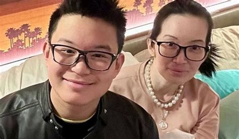 kris aquino shares  dream   son bimby philnews