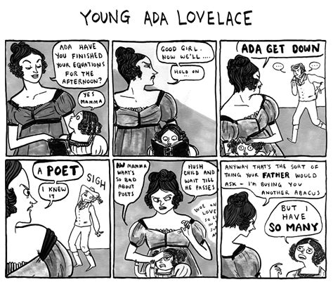 Ada Lovelace Quotes. QuotesGram