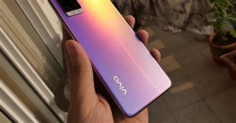 Vivo V23 5G India launch seems imminent as phone receives BIS ...
