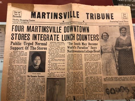 Martinsville-Henry County Historical Society