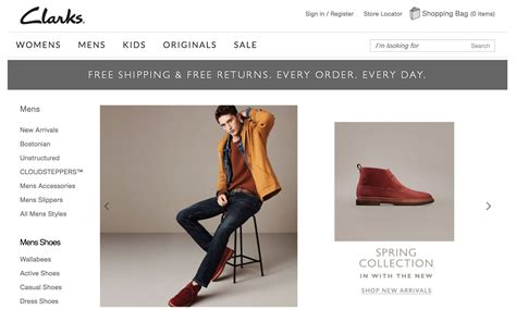Clarks | Truth In Advertising