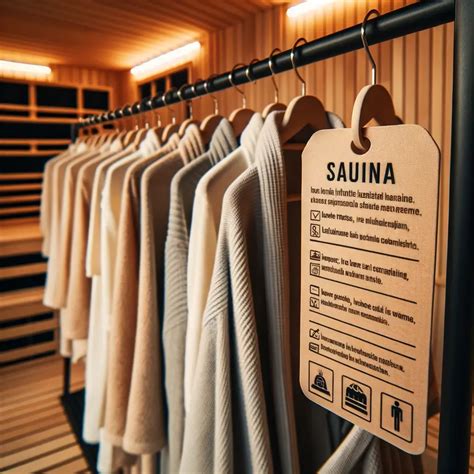 What To Wear In Infrared Sauna - Sauna Ease