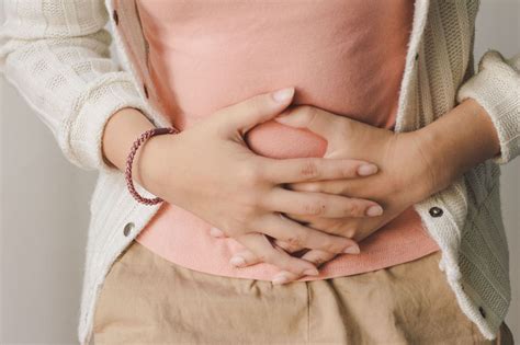 Feeling bloated and gassy? - CNM College of Naturopathic Medicine