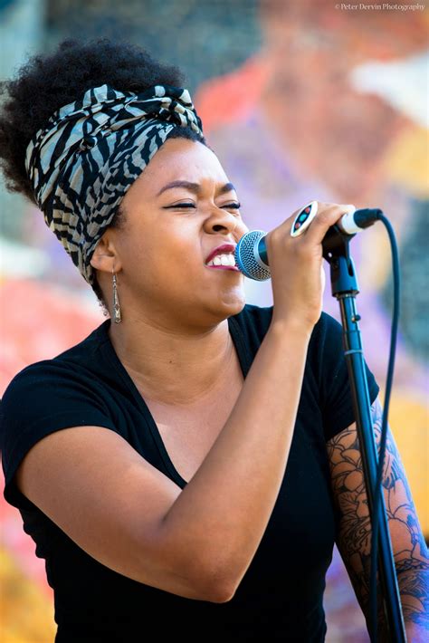Nikki Hill