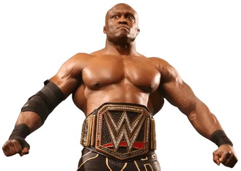 Bobby Lashley Workout Routine and Diet Plan