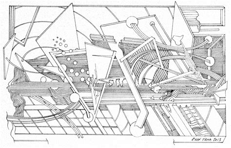 Ralf Tamm - Realarhitektid