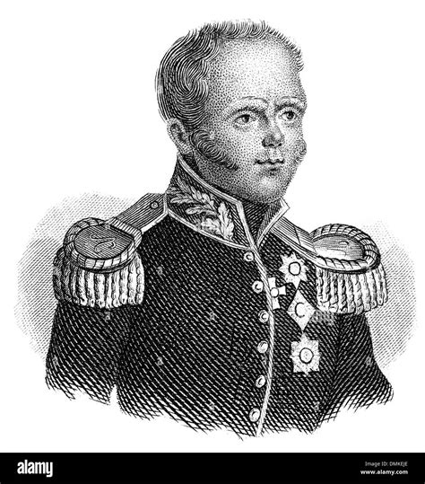 Constantine Pavlovich, 1779 - 1831, grand duke of Russia, His Imperial Majesty Constantine I ...