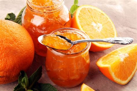 Апельсиновое варенье без кожуры – простой и вкусный рецепт, как ...