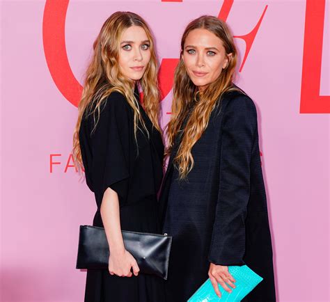 Mary Kate Olsen And Ashley Olsen 2022