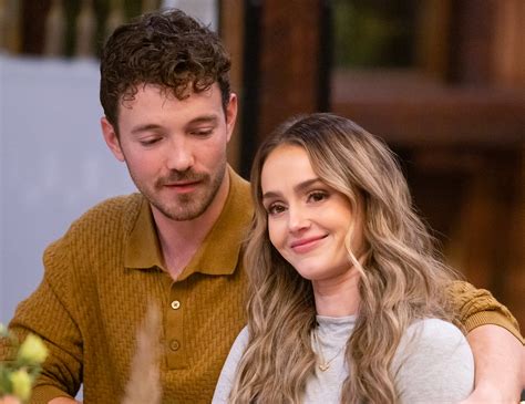 All About Mikayla Matthews Husband, Jace Terry