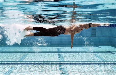 teknik   berenang  benar mudah cepat mahir