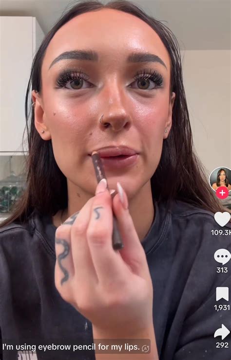 this tik tok came up on my fyp and it’s reminded me of someone 🤨 : r