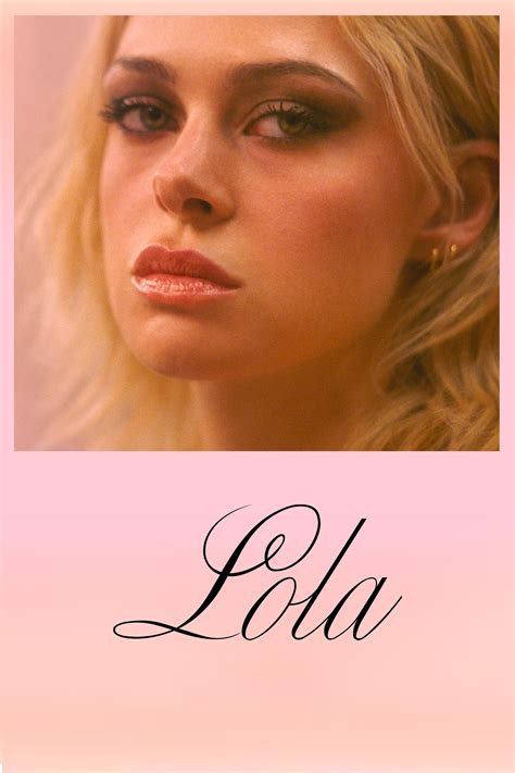 Lola - Datos, trailer, plataformas, protagonistas