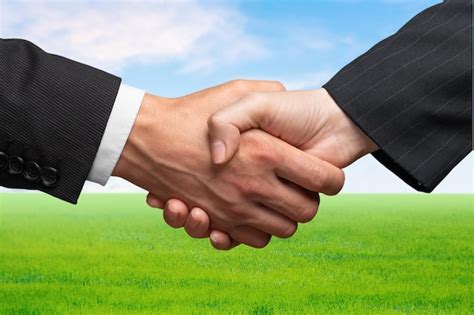 acuerdo foto premium