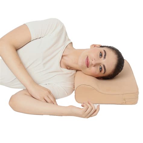 Cervical Pillow – Flamingo Health