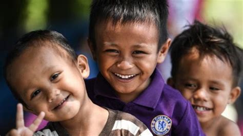 9 Pencapaian Hidup yang Sesungguhnya bagi Anak Kecil. Kalau Berhasil ...