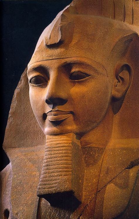 Ramses II | Egypt art, Egyptian history, Ancient egyptian art