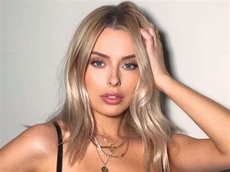 Corinna Kopf's Nudity: Is This the End of Her Career? - ei1s3r3