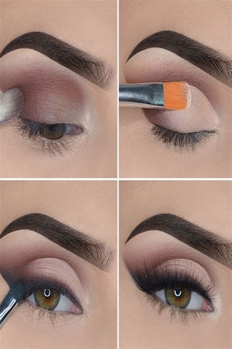 tips  eyeshadow makeup tutorial  beginners eyeshadow makeup