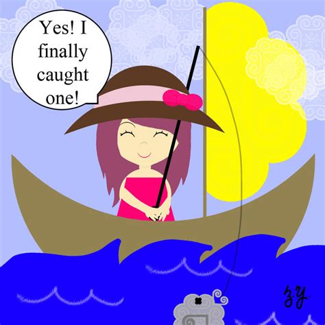 Gone Fishing by Zuaj on DeviantArt