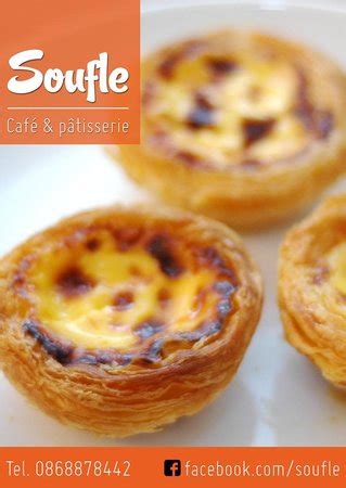 SOUFLE, Bangkok - Restaurant Reviews & Photos - Tripadvisor