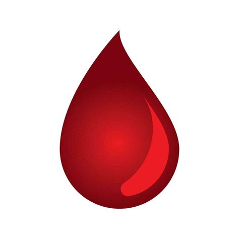 blood donation logo  vector art  vecteezy