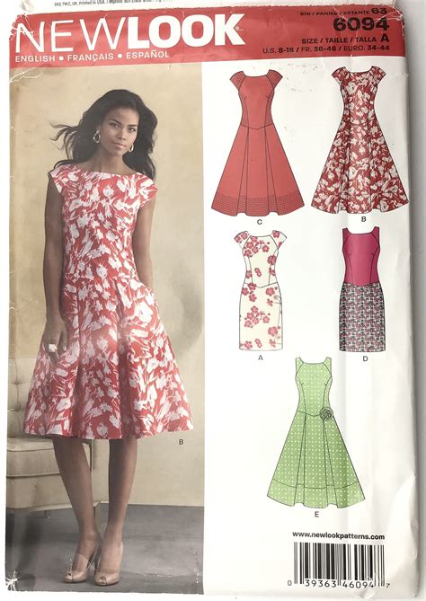 Crafters rave about the new simplicity patterns for summer dresses 2