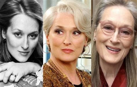 Inside Meryl Streep’s Remarkable Career And Life