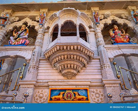 Nakodaji Jain Mandir editorial photography. Image of monastery - 284262767