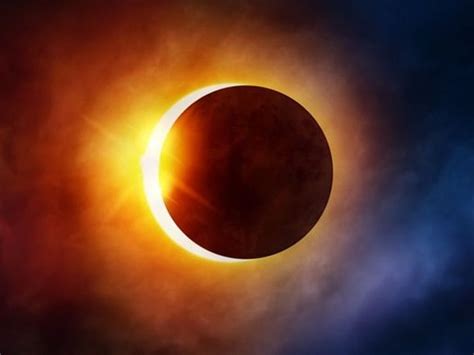 Hybrid Solar Eclipse 2023: Date, Time, When, Where and How to Watch ...