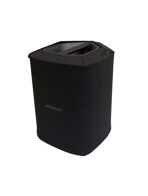 Bose S1 Pro+ Cover (Black)