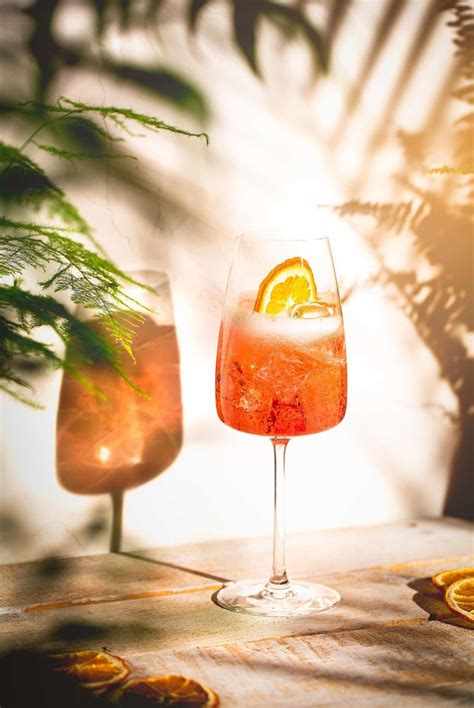 Wilfred's Aperitif - Bittersweet Non Alcoholic Spritz | Alcoholic ...