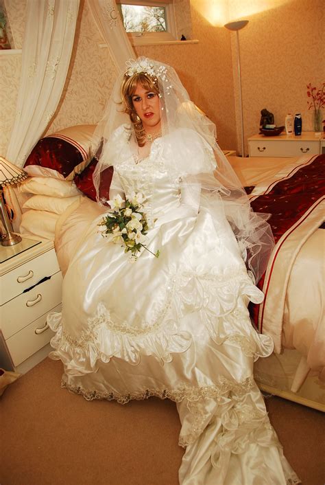 Pin by Vicky Williams on Your Pinterest Likes | Transgender bride