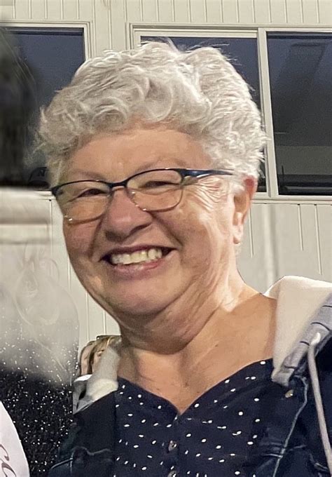 Jeanne Hoopingarner Obituary - Huntington, IN