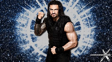 Roman Reigns Wallpapers - Wallpaper Cave