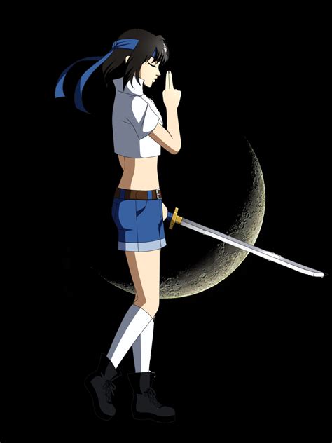 CRYSTAL KNIGHT - Ranshio Universe