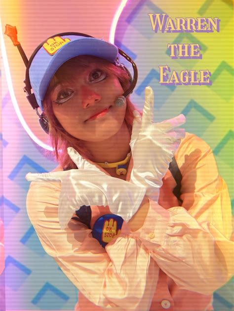 Little Warren Cosplay: Is This the Best Cosplay Ever? - xwez4vw