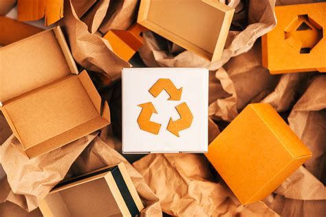 sustainable packaging options albert paper products