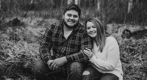 Morgan Lee-Nemeth and Kody Rigterink's Wedding Website