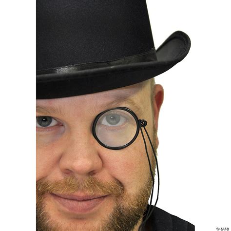 monocle halloween express