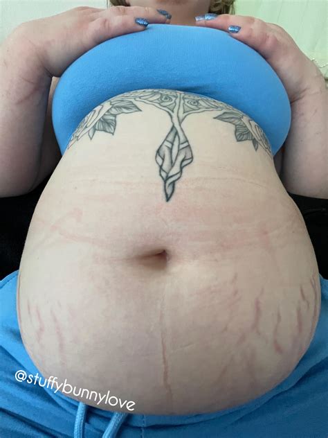 Getting HUGE (Stuffy Bunny 5) by SBLstuffybunnylove on DeviantArt