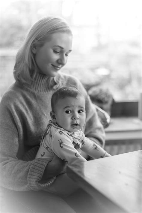 mutter mit kind foto bild portrait kinder babies bilder auf