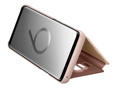 Samsung Clear View Standing Cover EF-ZG965 | SHI