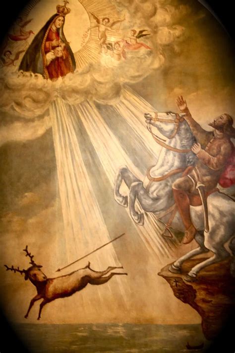 Lenda de Nossa Senhora da Nazaré - Findout Nazaré