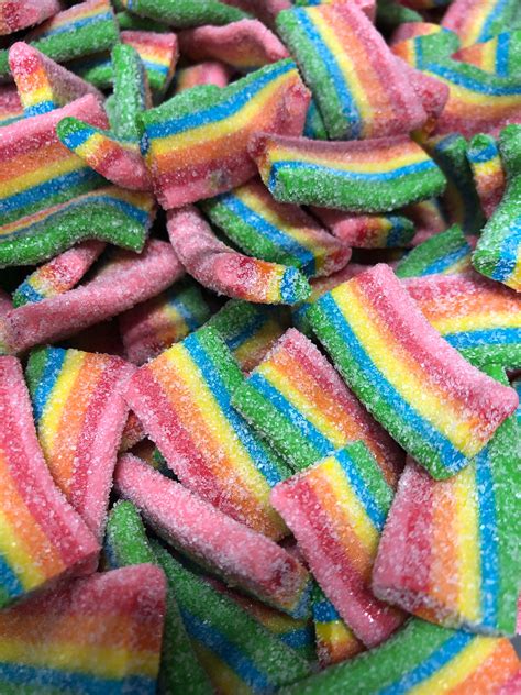 rainbow belts breeders cut 4