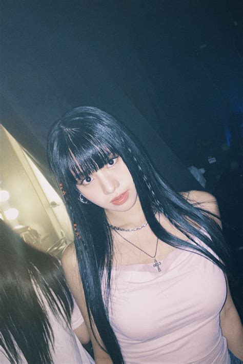 Natty - KISS OF LIFE - Asiachan KPOP Image Board