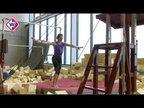 Portret Verona van der Leur - YouTube