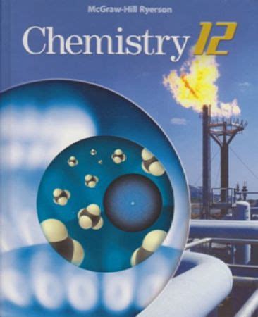 Hill Chemistry Textbook