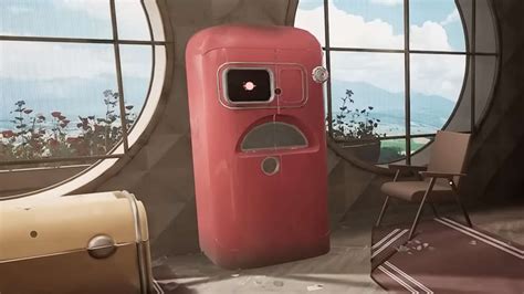 Atomic Heart: Wie man speichert und upgradet - BlengaOne