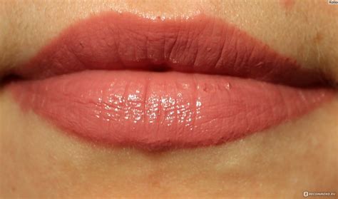 Губная помада MAYBELLINE Hydra Extreme - «Оттенок 721 Pinky Beige ...
